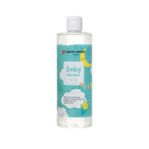 Pierre Cardin Baby Shampoo 400ml