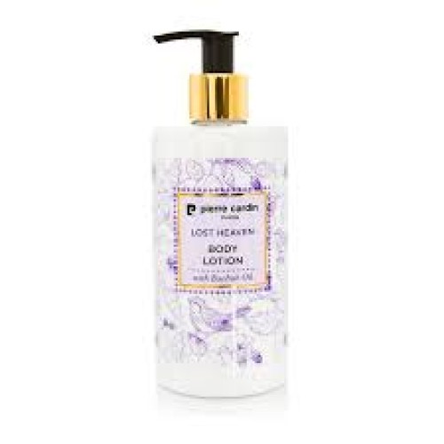 Pierre Cardin Body Lotion