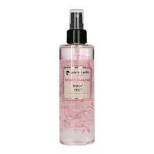 Pierre Cardin Body Mist Women