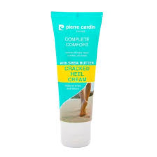 Pierre Cardin Cracked Heel Cream