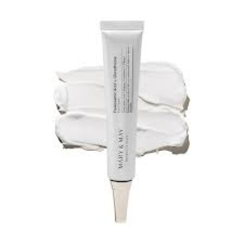 Mary And May Eye Cream 12g