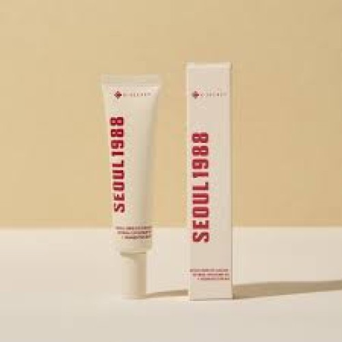 K-Secret Seoul 1988 Eye Cream 30ml