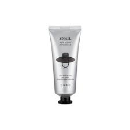 Dabo Skin Relief Hand Cream-Snail 75ml