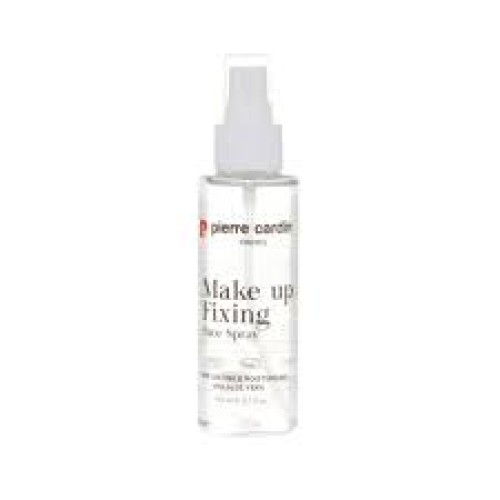 Pierre Cardin Make Up Fixing Spray 110ml