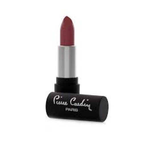 Pierre Cardin Matte Chiffon Touch Lipstick