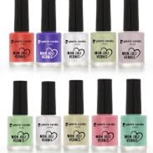 Pierre Cardin Mon Joli Vernis