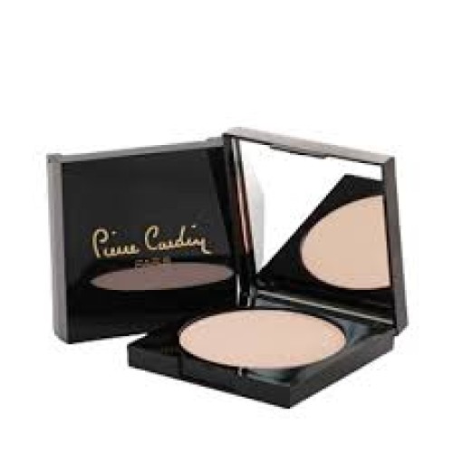 Pierre Cardin Porcelain Edition Compact Powder