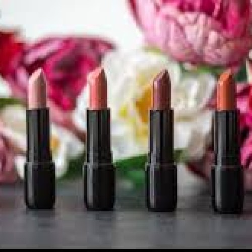 Pierre Cardin Porcelain Matte Edition Lipstick