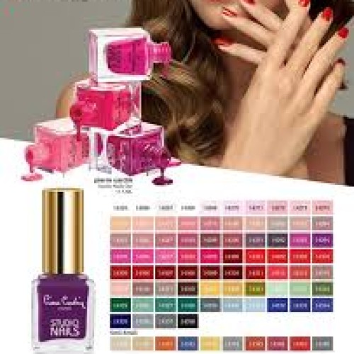 Pierre Cardin Studio Nails