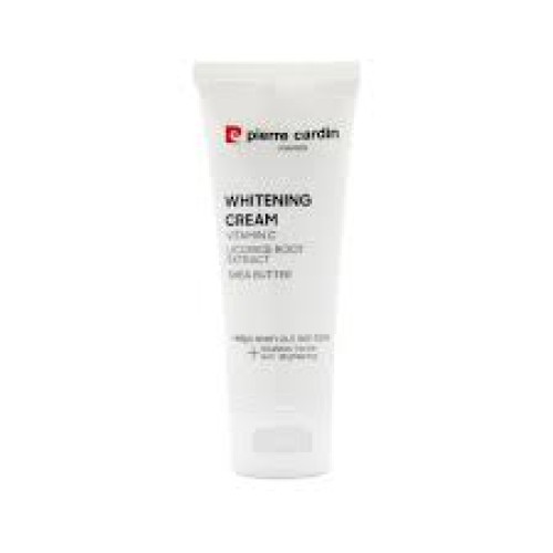 Pierre Cardin Whitening Cream C 75ml