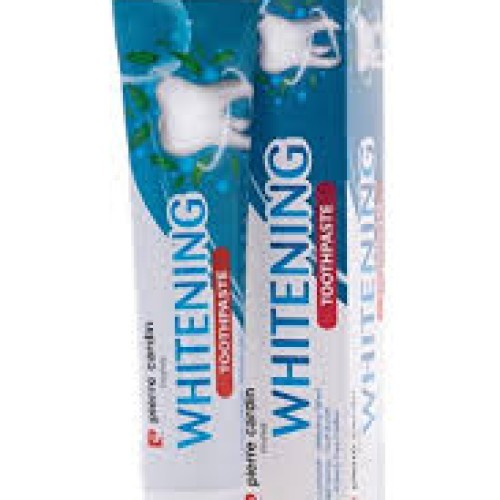Pierre Cardin Whitening Toothpaste 75 ml