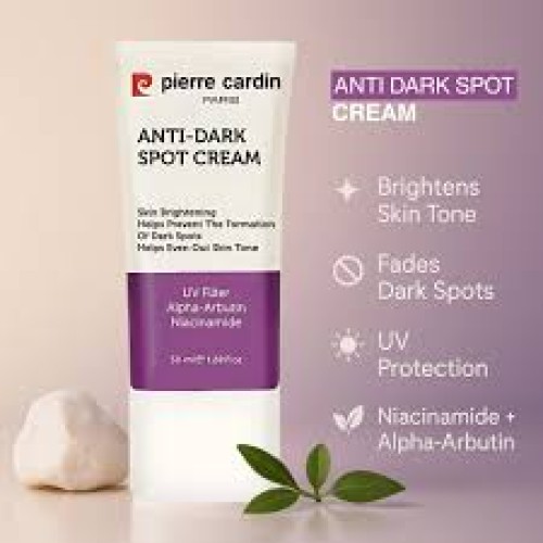 Pierrer Cardin Anti Dark Sport Cream 50ml