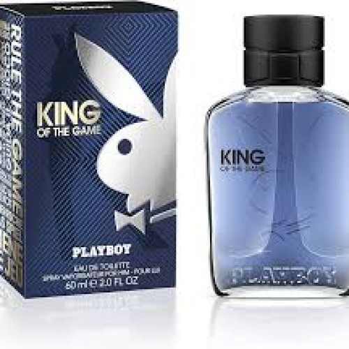 Playboy King Of The Game Edt