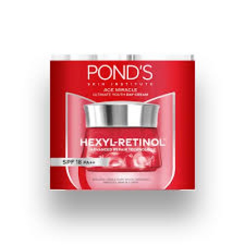 Ponds Age Miracle