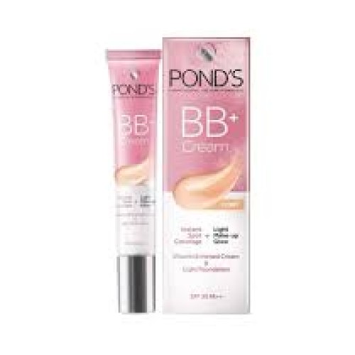 Ponds B B Cream