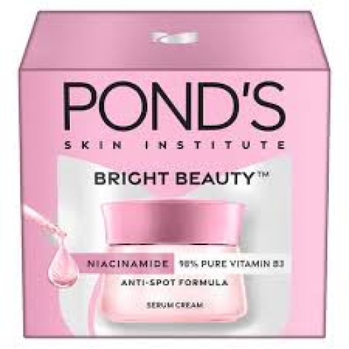 Ponds Bright Beauty