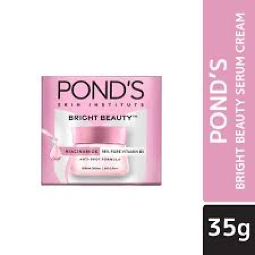 Ponds Bright Beauty