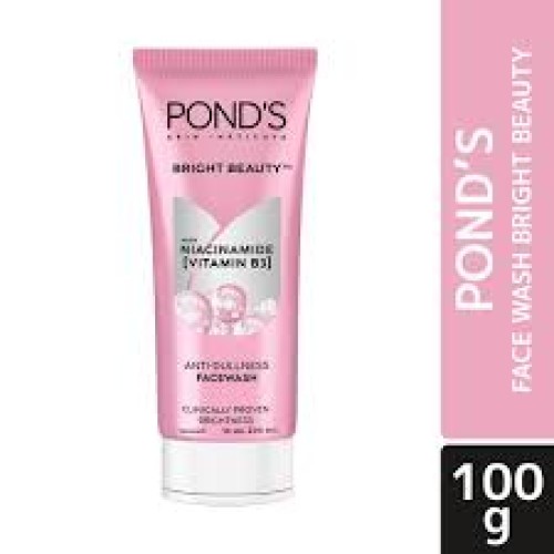 Ponds Bright Beauty Face Wash