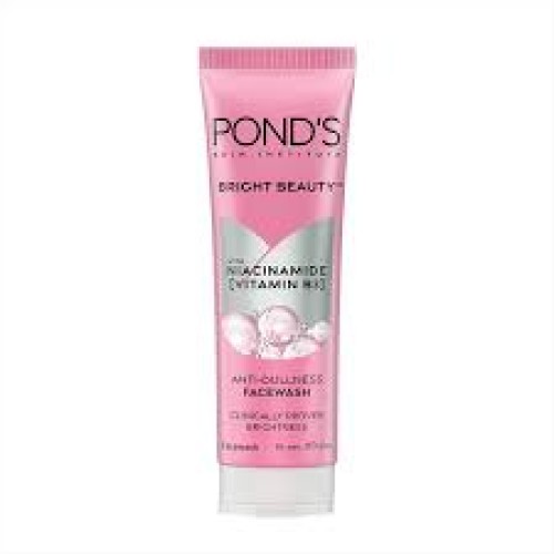 Ponds Bright Beauty Facewash