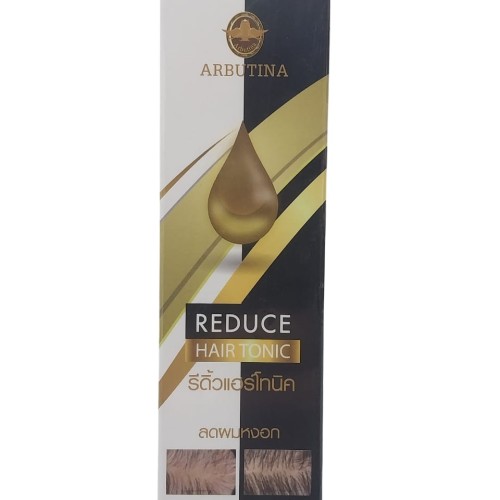 Reduce Hair Tonic