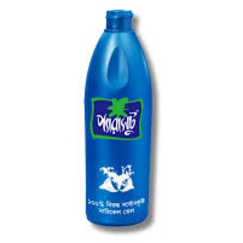 Parachute Coconut Oil 95ml