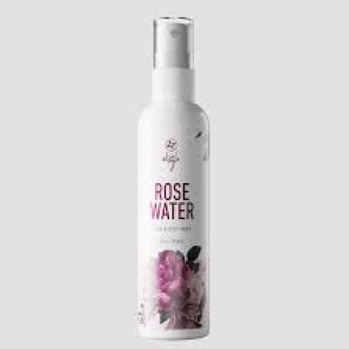 Rose Water Body Mist  120ml
