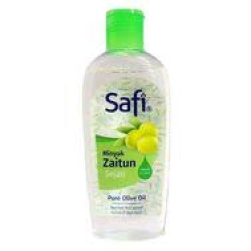 Safi Pure Olive Oil