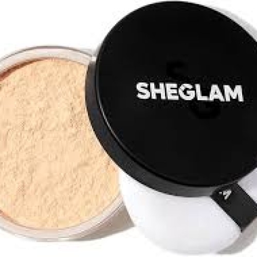 Sheglam Face Setting Powder