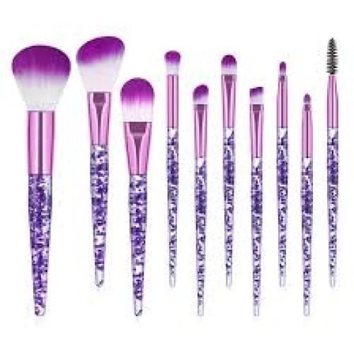 Sweet Beauty Makeup Tools