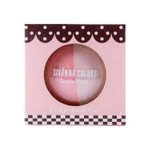 Sivanna Colors Cookie Blush