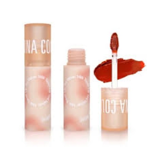 Sivanna Colors Milk Touch Lip And Blush