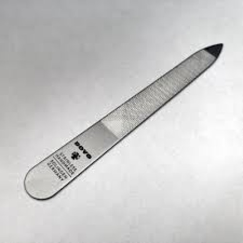 Steel Nail Filer