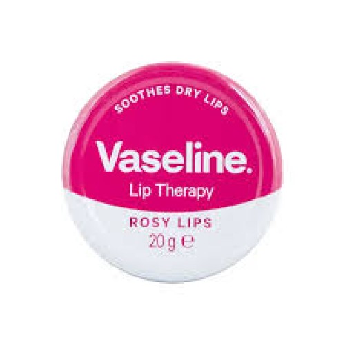 Vaseline Lip Therapy