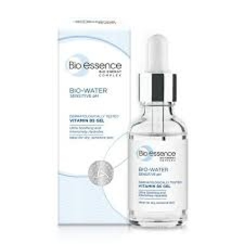 Vitamin B5 Essence