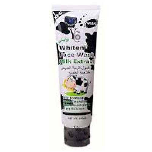 YC facewash