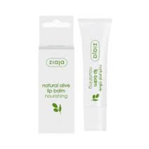 Ziala Olive Oil Lip Balm