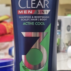 Clear Men Original