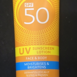 Guardian UV Protection Lotion