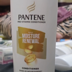 Pantene Pro Vitamin Conditioner