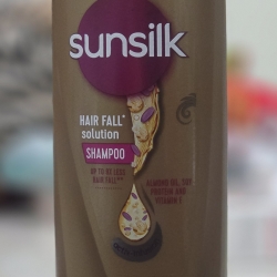 Sunsilk Hairfall Solution Shampoo