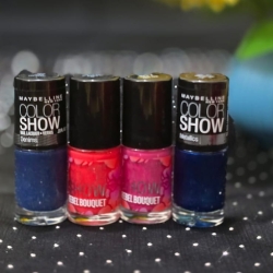 Maybeline Color Show