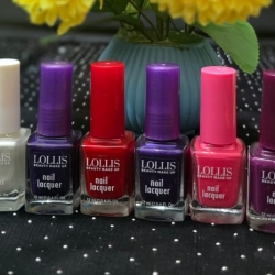 Lollis Nail Lacquer