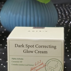 Axis Y Dark Spot Correcting Glow Cream 50ml