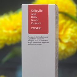 Cosrx Selicylic Acid Gengle Cleanser