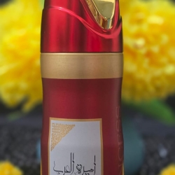 Lattafa Perfumed Spray