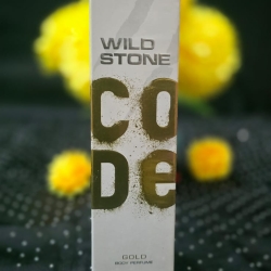 Wild Stone Body Spray