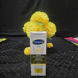 Cetaphil Sun Block SPF 50+ | Vitamin E