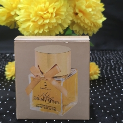 Dorall Collection Women Perfume Body Spray