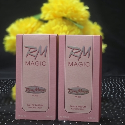 RM Magic Perfume