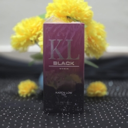 KL Black Women Perfume | Paris